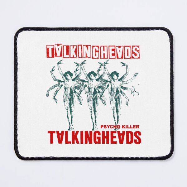 Item preview, 70S Talking Heads designed and sold by JasonRyana.