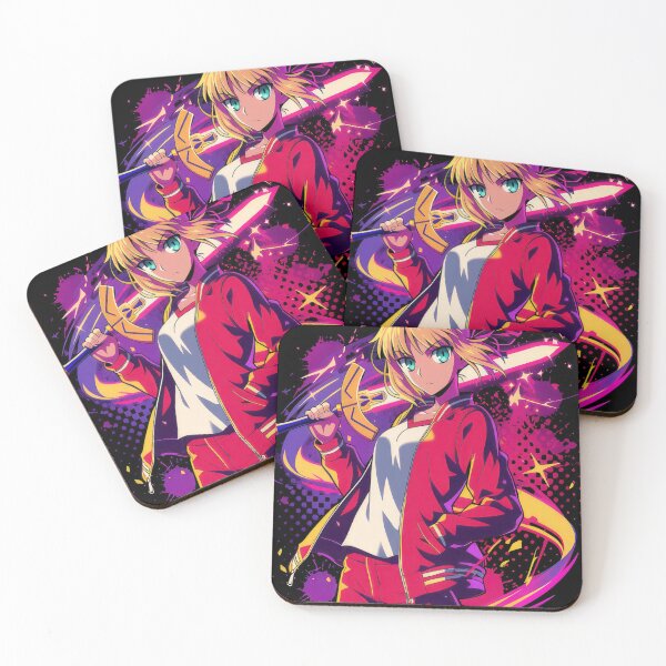Item preview, Fate Stay Night designed and sold by lukas-lei-art.