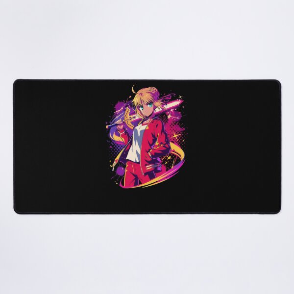 Item preview, Fate Stay Night designed and sold by lukas-lei-art.