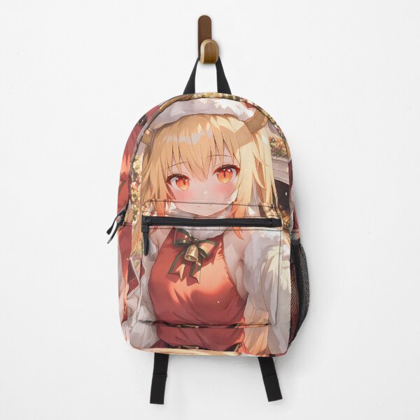 Item preview, Tohru Miss Kobayashi Dragon Maid Christmas Festive Cozy Warm Winter Anime Girl Joy designed and sold by Raslbazola.