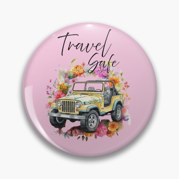 Item preview, Travel Safe designed and sold by SamsonSigns.