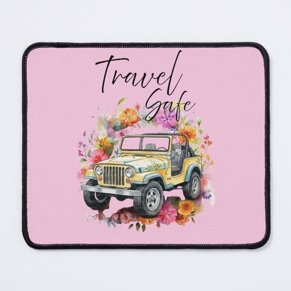 Item preview, Travel Safe designed and sold by SamsonSigns.