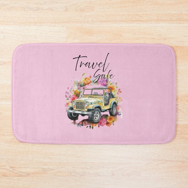 Item preview, Travel Safe designed and sold by SamsonSigns.