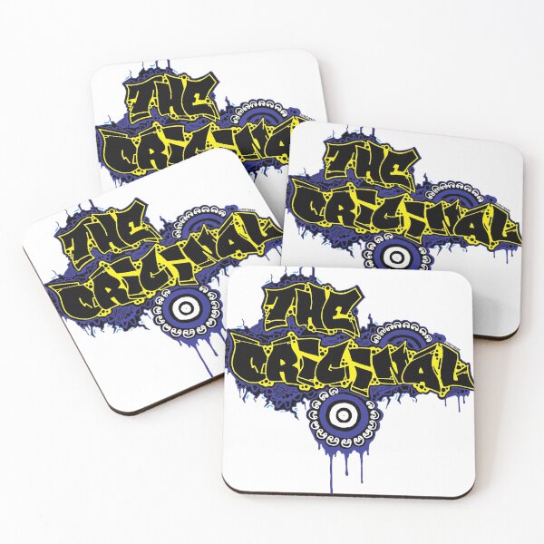 Item preview, The Original Street Wear – Yellow Authentic Aboriginal Art -  designed and sold by HogarthArts.