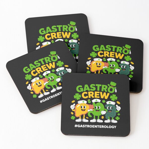 Item preview, St Patrick Gastroenterology St Pattys Nursing designed and sold by SyncSusscess.