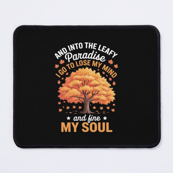 Item preview, Leaf Peeping Thanksgiving Autumn Lover Fall Leaf Peeper designed and sold by velltoons.