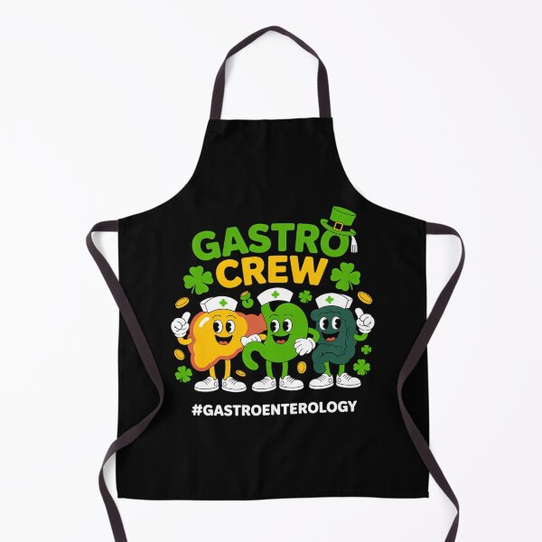 Item preview, St Patrick Gastroenterology St Pattys Nursing designed and sold by SyncSusscess.