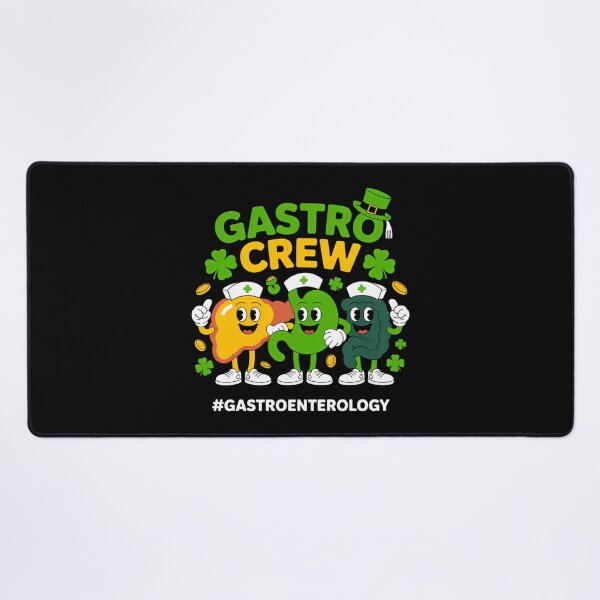 Item preview, St Patrick Gastroenterology St Pattys Nursing designed and sold by SyncSusscess.