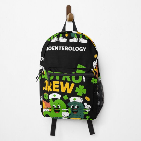Item preview, St Patrick Gastroenterology St Pattys Nursing designed and sold by SyncSusscess.