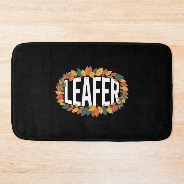 Item preview, Leafer Leaf Peeping Autumn Foliage Maple Leaf Peeper designed and sold by velltoons.