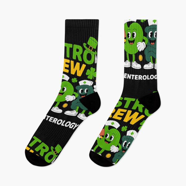 Item preview, St Patrick Gastroenterology St Pattys Nursing designed and sold by SyncSusscess.