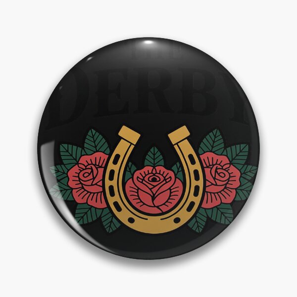 Item preview, Derby Day Celebrating 151 Years Derby designed and sold by GaryBellcvbnb.