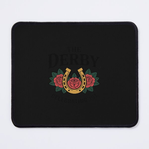 Item preview, Derby Day Celebrating 151 Years Derby designed and sold by GaryBellcvbnb.