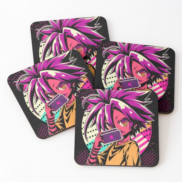 Item preview, No Game No Life designed and sold by mika-gallery.