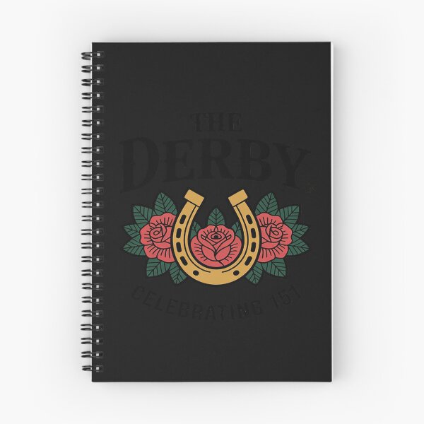 Item preview, Derby Day Celebrating 151 Years Derby designed and sold by GaryBellcvbnb.