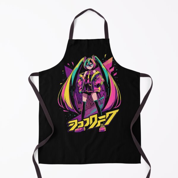 Item preview, Vocaloid designed and sold by lukas-lei-art.