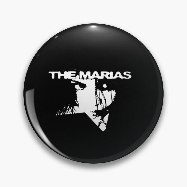 Item preview, The Marias Band designed and sold by JasonRyana.