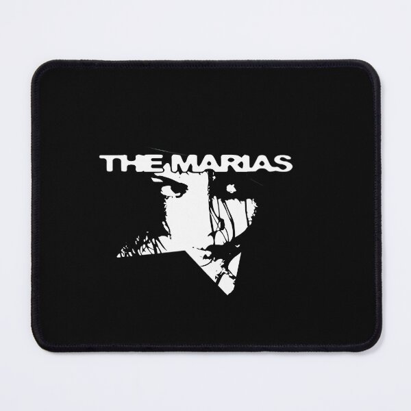 Item preview, The Marias Band designed and sold by JasonRyana.