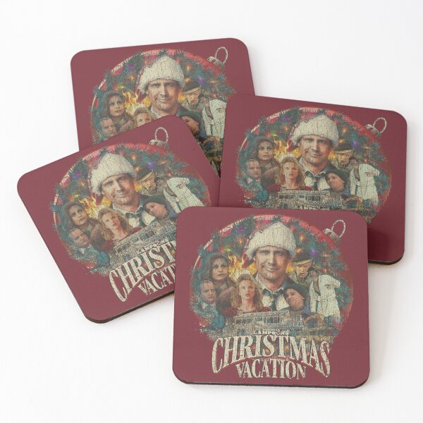 Item preview, Christmas Vacation 1989 designed and sold by AstroZombie6669.