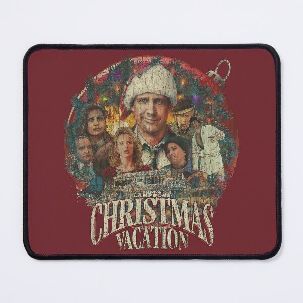Item preview, Christmas Vacation 1989 designed and sold by AstroZombie6669.