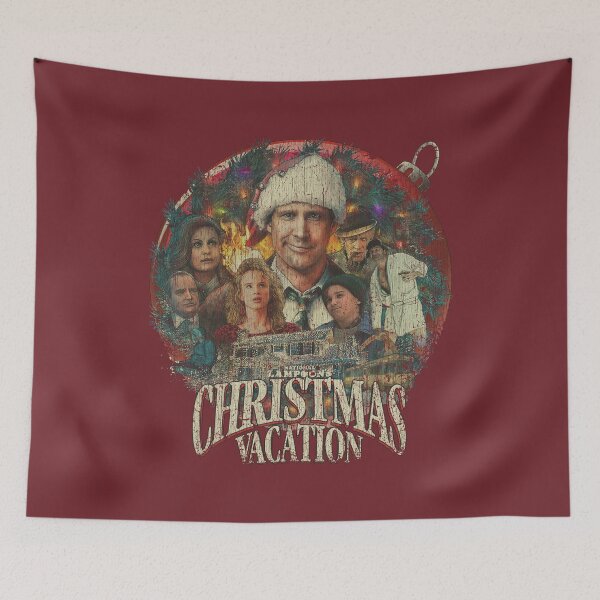 Item preview, Christmas Vacation 1989 designed and sold by AstroZombie6669.