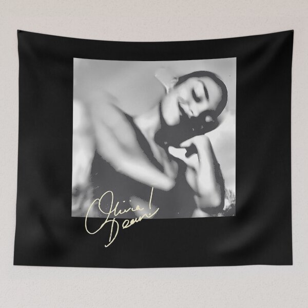 Item preview, Olivia Dean The Art Of Loving Live Concert Tour designed and sold by FredeCaspe.