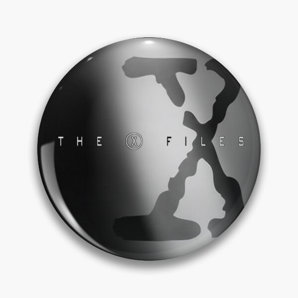 Item preview, The X-Files designed and sold by Jesseblue.