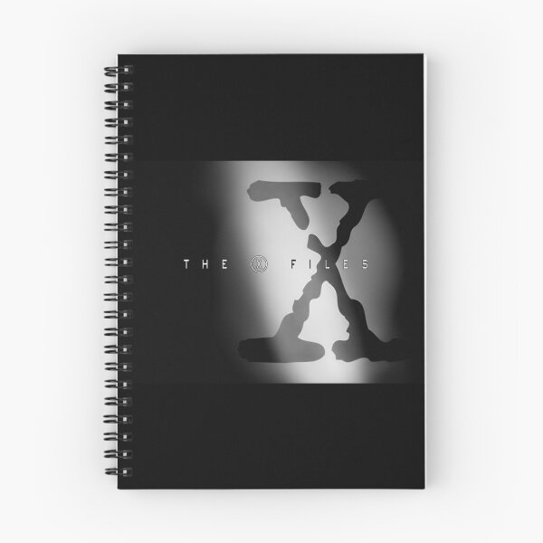 Item preview, The X-Files designed and sold by Jesseblue.