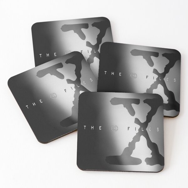 Item preview, The X-Files designed and sold by Jesseblue.