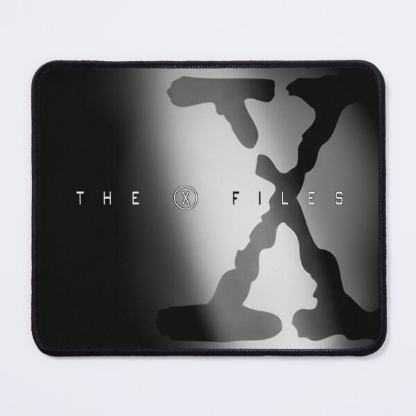 Item preview, The X-Files designed and sold by Jesseblue.