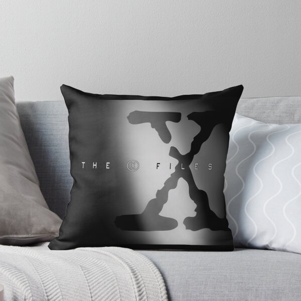 Item preview, The X-Files designed and sold by Jesseblue.