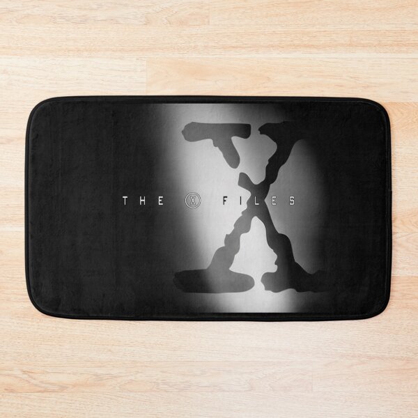 Item preview, The X-Files designed and sold by Jesseblue.