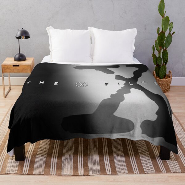 Item preview, The X-Files designed and sold by Jesseblue.