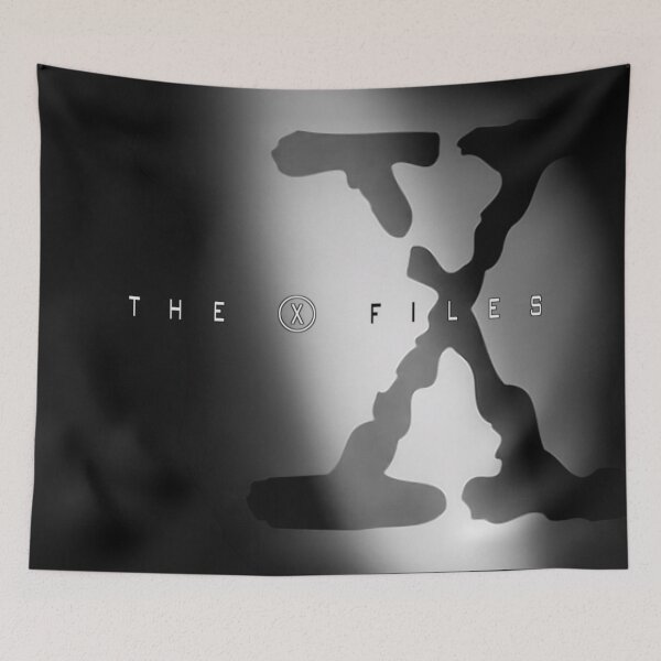 Item preview, The X-Files designed and sold by Jesseblue.