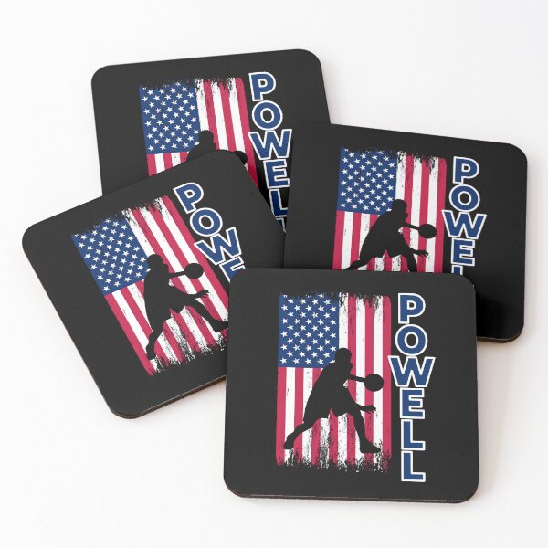 Item preview, Powell Name Basketball Sports Fan Champion designed and sold by smartrocket.