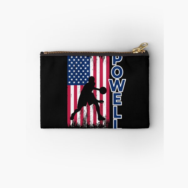 Item preview, Powell Name Basketball Sports Fan Champion designed and sold by smartrocket.