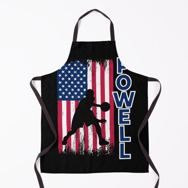Item preview, Powell Name Basketball Sports Fan Champion designed and sold by smartrocket.