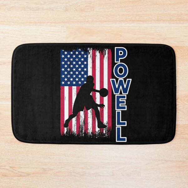 Item preview, Powell Name Basketball Sports Fan Champion designed and sold by smartrocket.