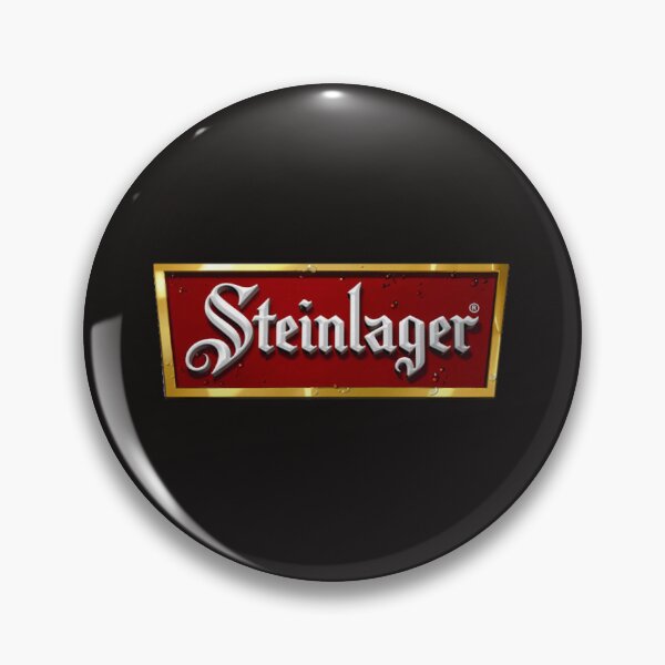 Item preview, Steinlagers Logo designed and sold by EbonyKeebler0.