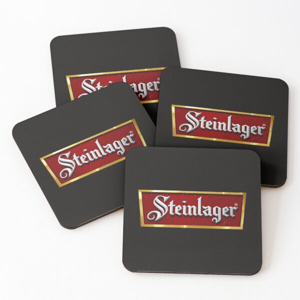 Item preview, Steinlagers Logo  designed and sold by EbonyKeebler0.