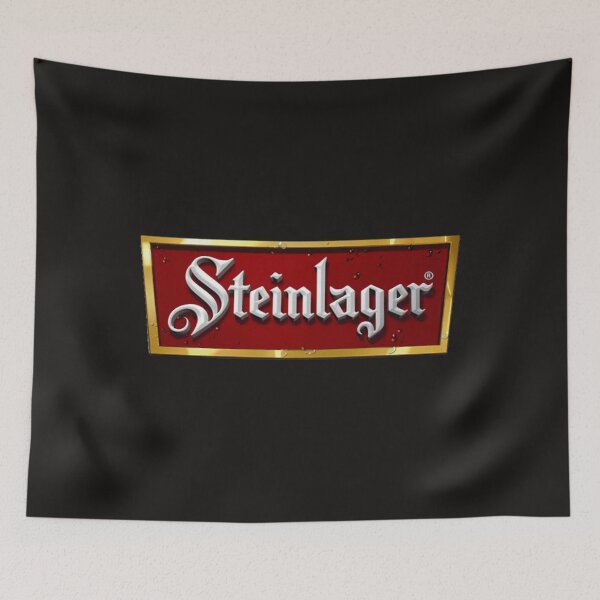 Item preview, Steinlagers Logo designed and sold by EbonyKeebler0.