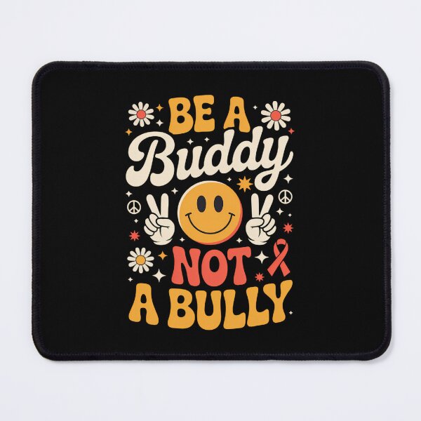 Item preview, Be A Buddy Not A Bully Unity Day Orange Kids Anti Bullying designed and sold by VENOM0RIOT.