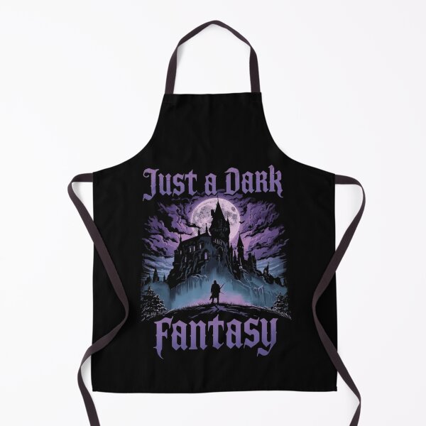 Item preview, Just a Dark Fantasy designed and sold by RED-MOUSE.