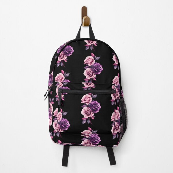 Item preview, Pink Rose Flower Botanist Garden Flower Pink Rose designed and sold by JosephineSarah.