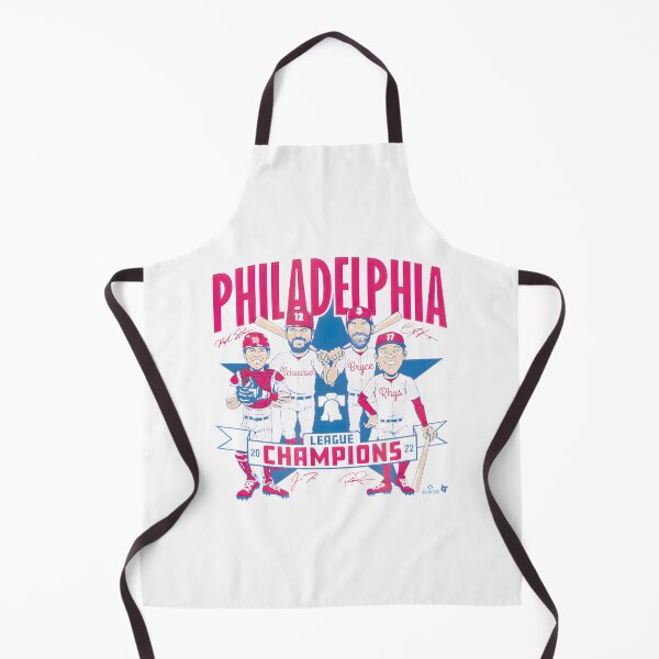 Item preview, Philadelphia Baseball League Champions 2022 Caricatures By Merch, Limited Edition, Perfect Gift For designed and sold by Patrick Durham.