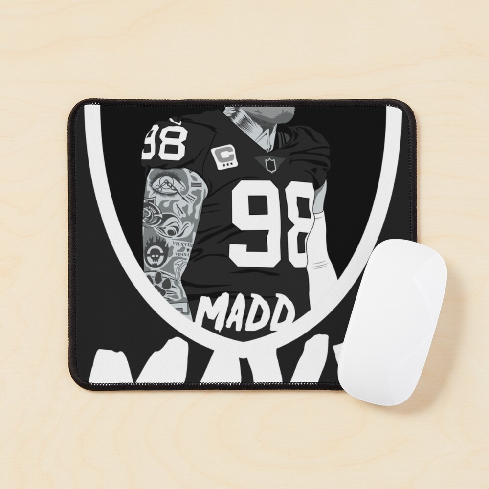 Item preview, Mouse Pad designed and sold by RolandAllain.