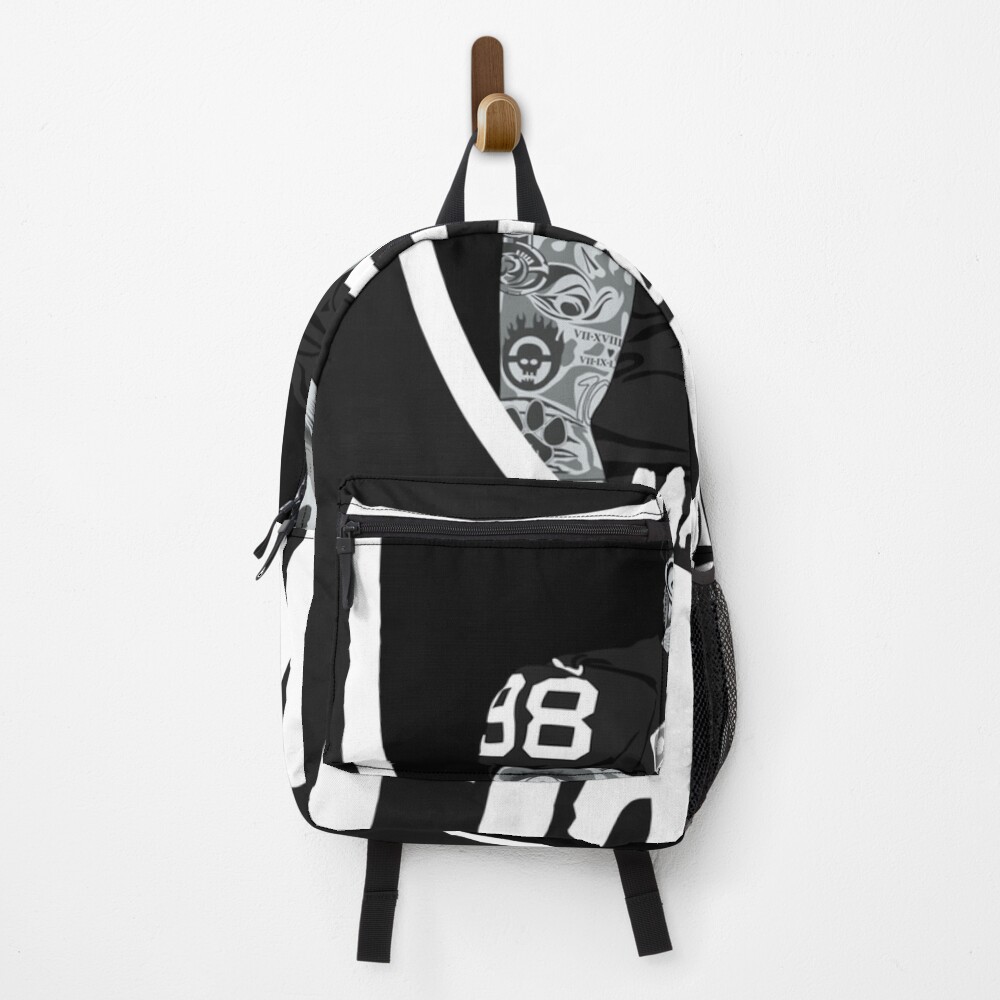 Item preview, Backpack designed and sold by RolandAllain.