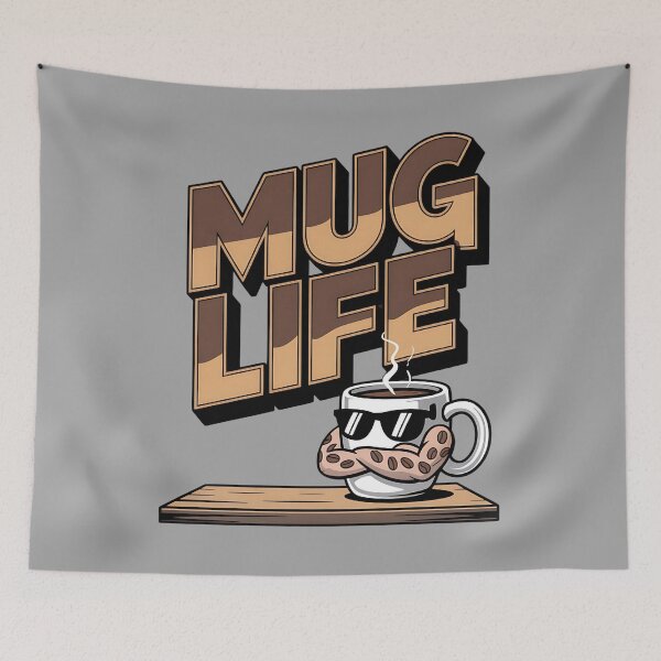 Item preview, bean juice - latte obsessed - dark roast - coffee goth - black coffee love - office coffee - science coffee - caffeine molecule - coffee nerd - teacher fuel - coffee powered teacher - nurse coffee designed and sold by JansenGS.