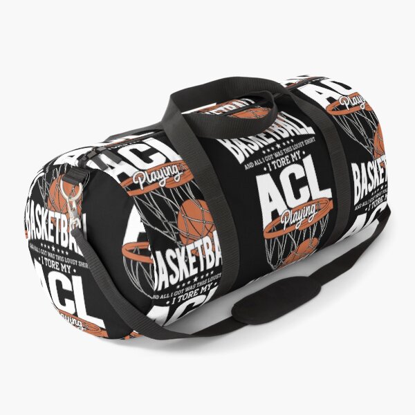 Item preview, Acl Surgery Recovery Knee Surgery Support Basketball Player designed and sold by AlyceLynne.