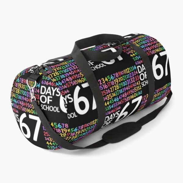 Item preview, 67Th Meme Funny 100Th Day Of School For Teachers Students 67 designed and sold by MaudeGloria.